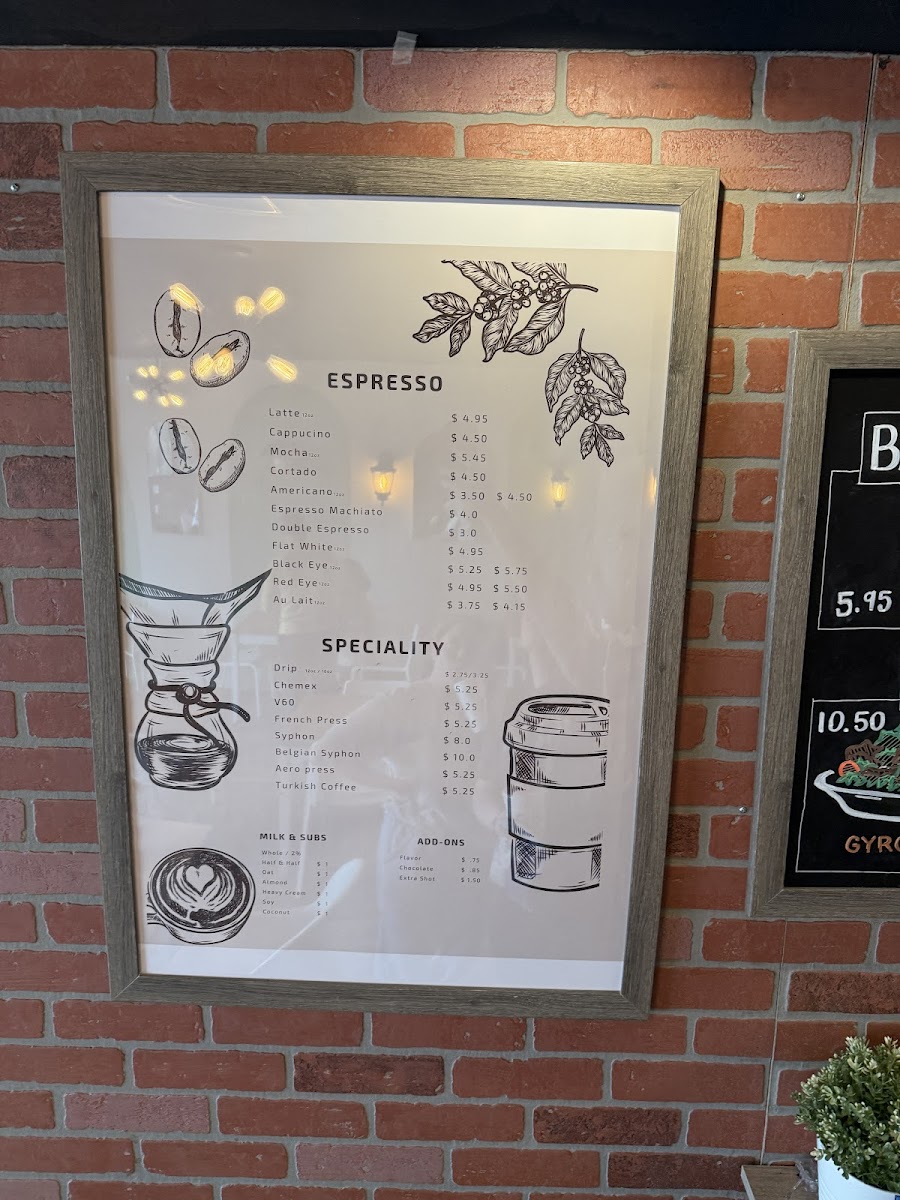 Menu Coffee Joy-9